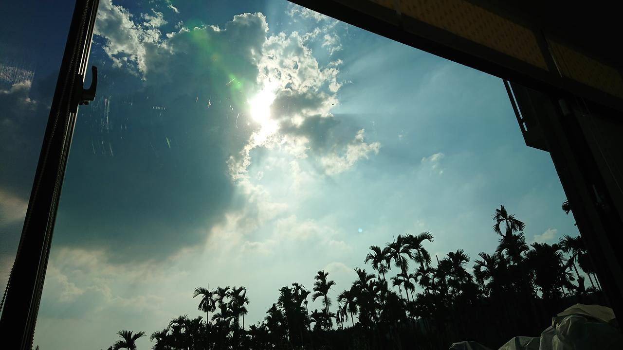 集集16號-百大金質好客民宿 Jiji Exteriör bild